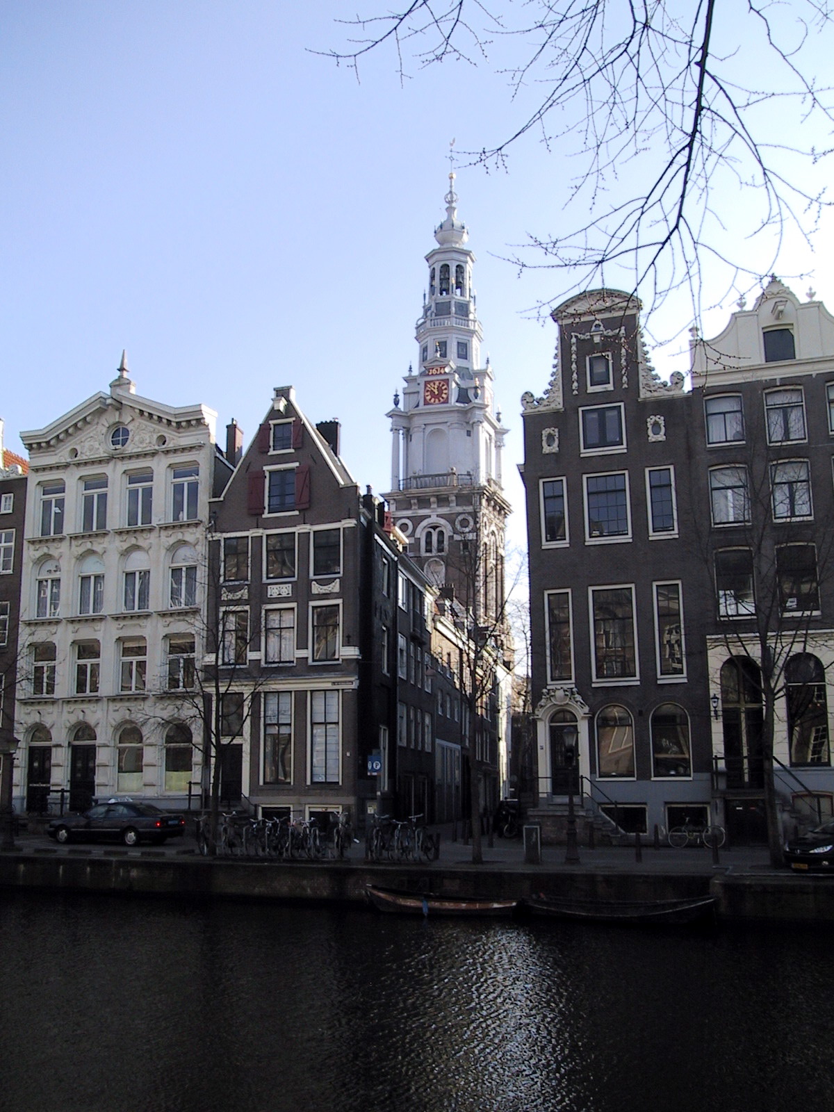 Amsterdam 1