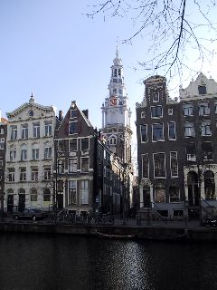 Amsterdam 1
