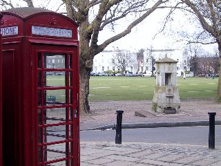 Richmond