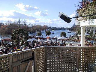 River Thames - Richmond